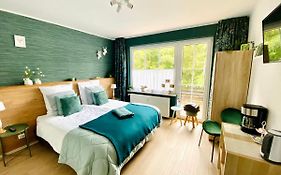 B&B Am Oker, Altenau, Harz